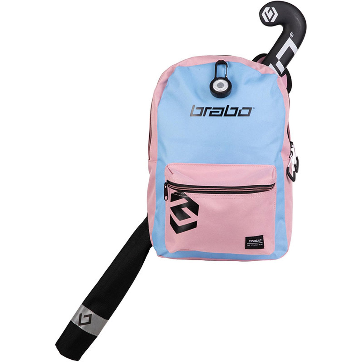 Brabo Backpack Force