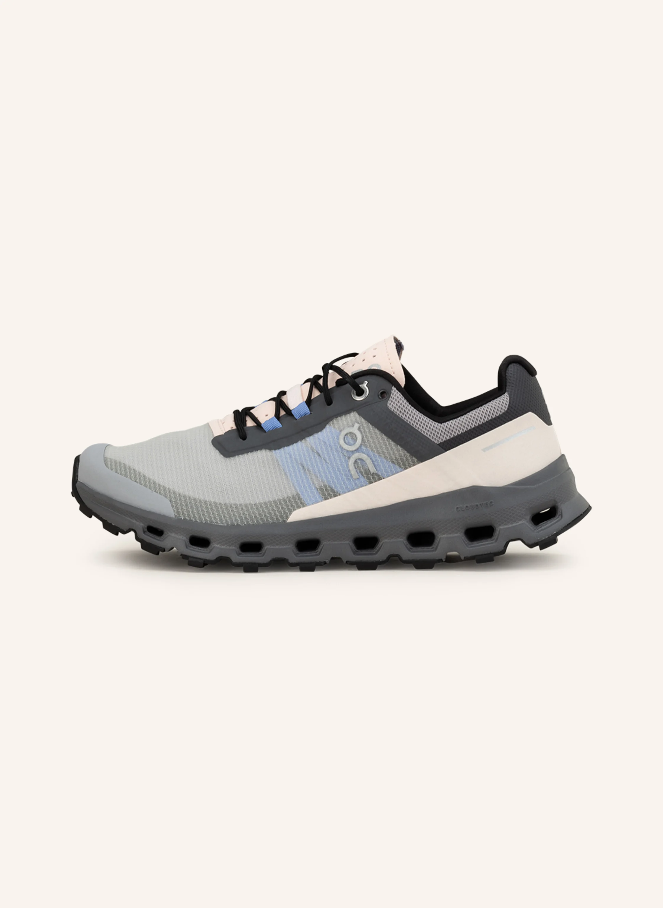 On Trailrunning-Schuhe CLOUDVISTA