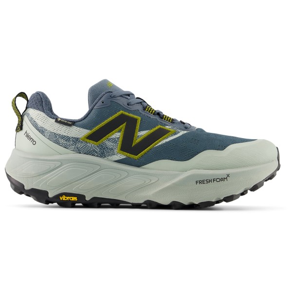 New Balance - Fresh Foam X Hierro V9 GTX - Chaussures de trail