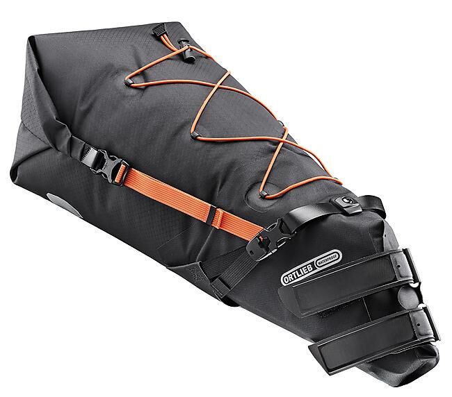 ORTLIEB - SACOCHE DE SELLE SEAT PACK L
