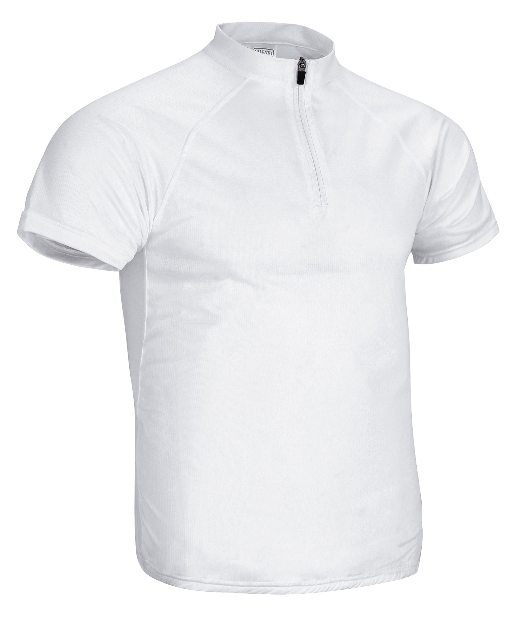 Valento CAVABEN - T-shirt cyclisme BENASQUE