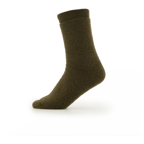 Woolpower - Socks 400 - Chaussettes d'expédition