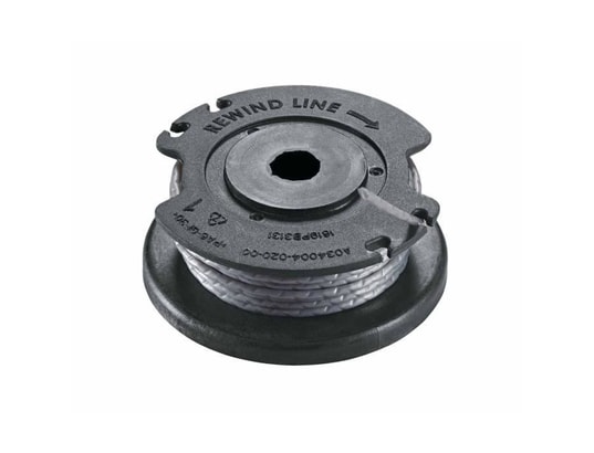 BOSCH - Coupe bordure électrique Bobine pour easygrasscut li