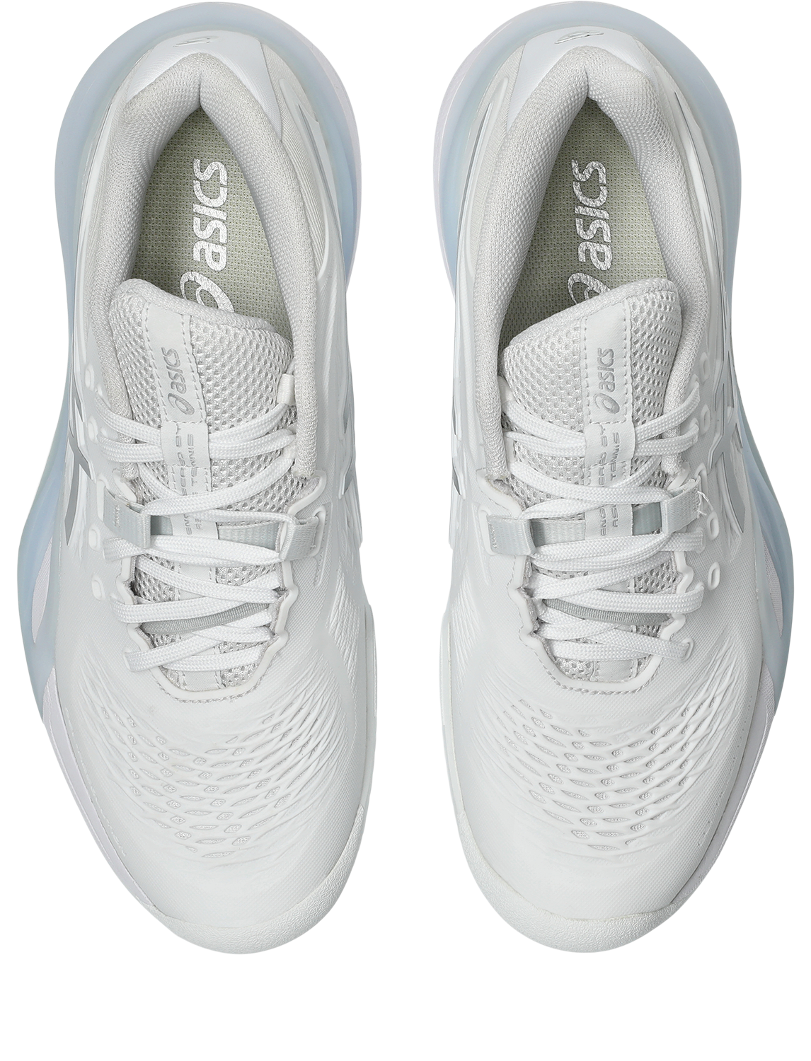 Asics Tennisschuh »GEL-RESOLUTION X CLAY«  für Sandplätze