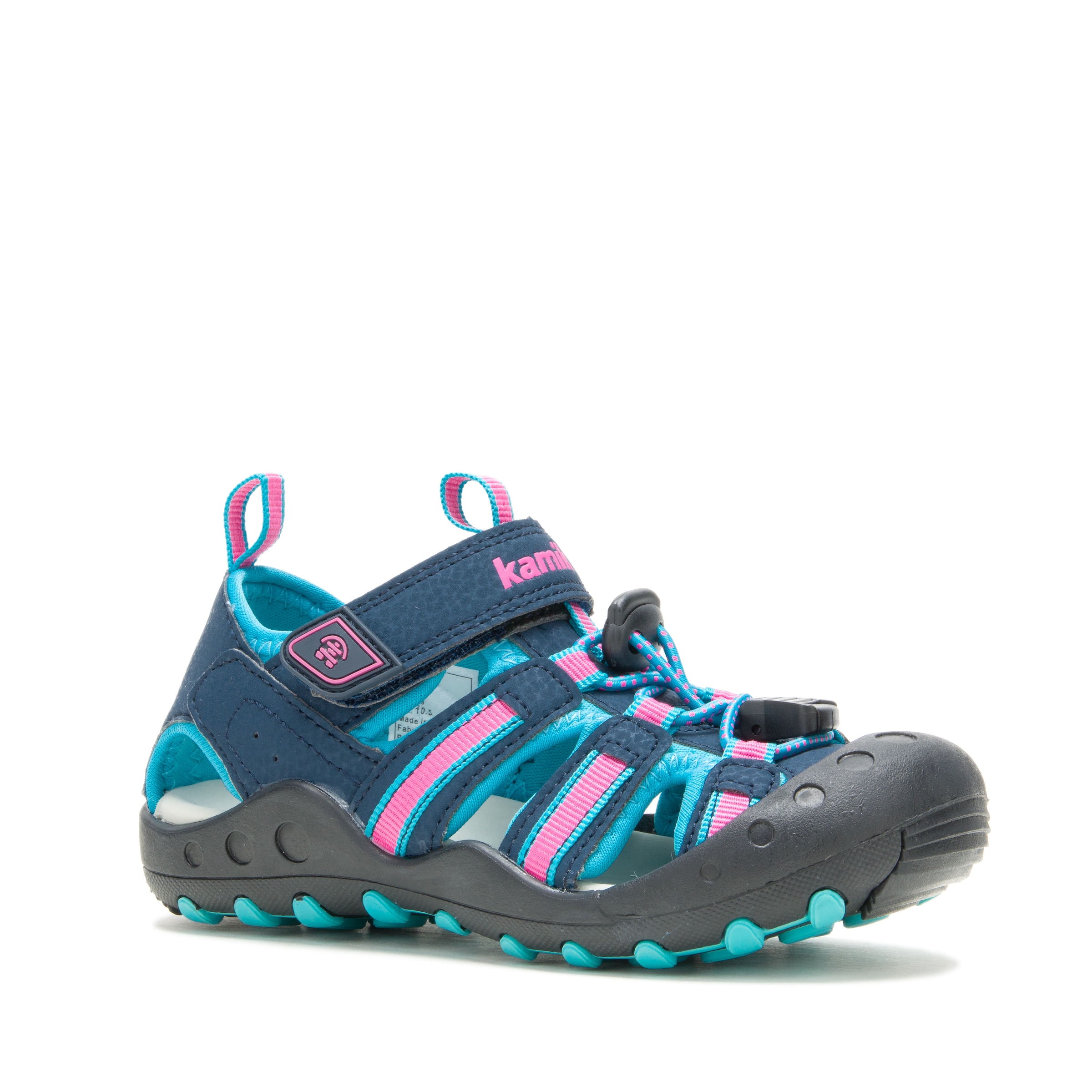 Kamik Outdoorsandale »CRAB«