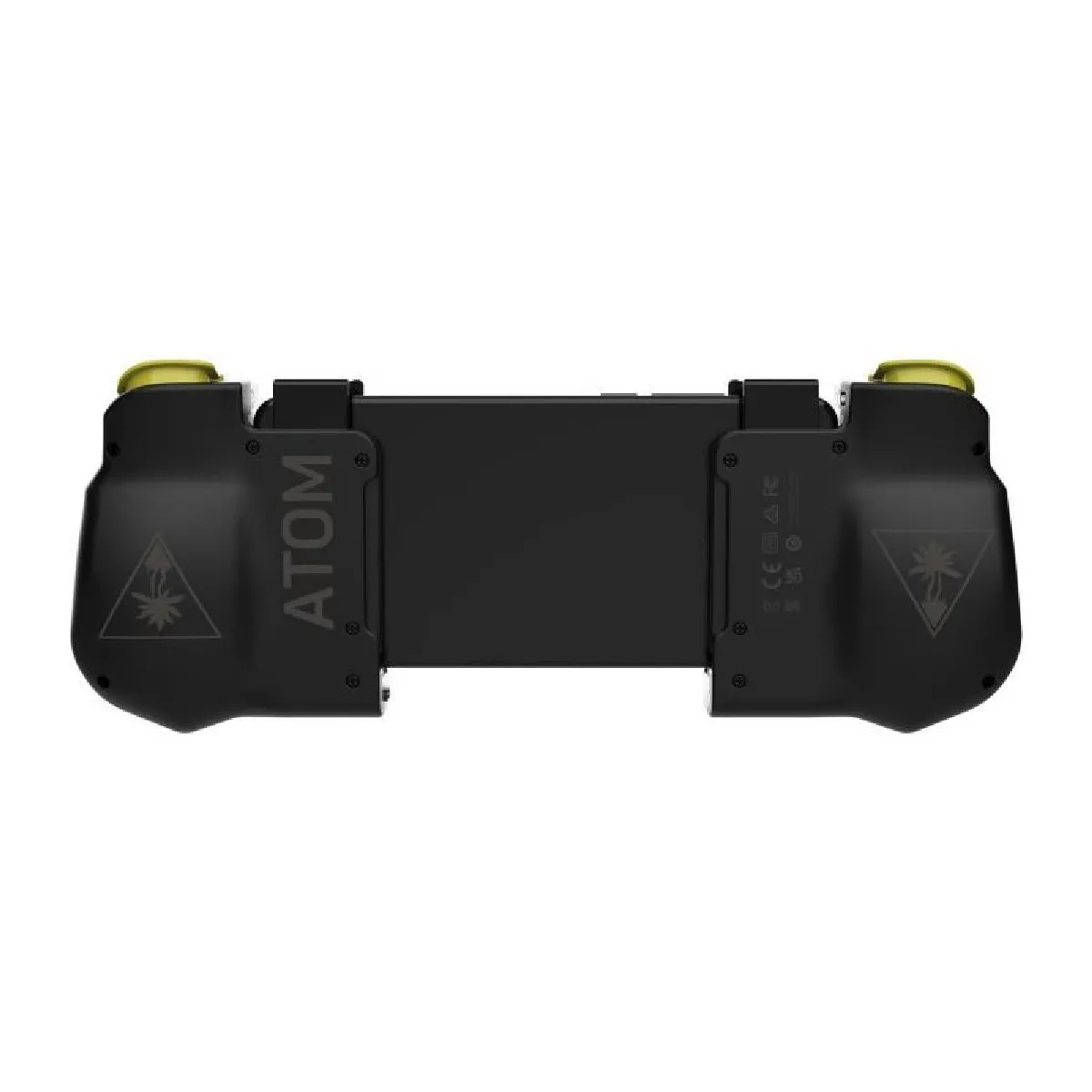 Turtle Beach Atom D4X