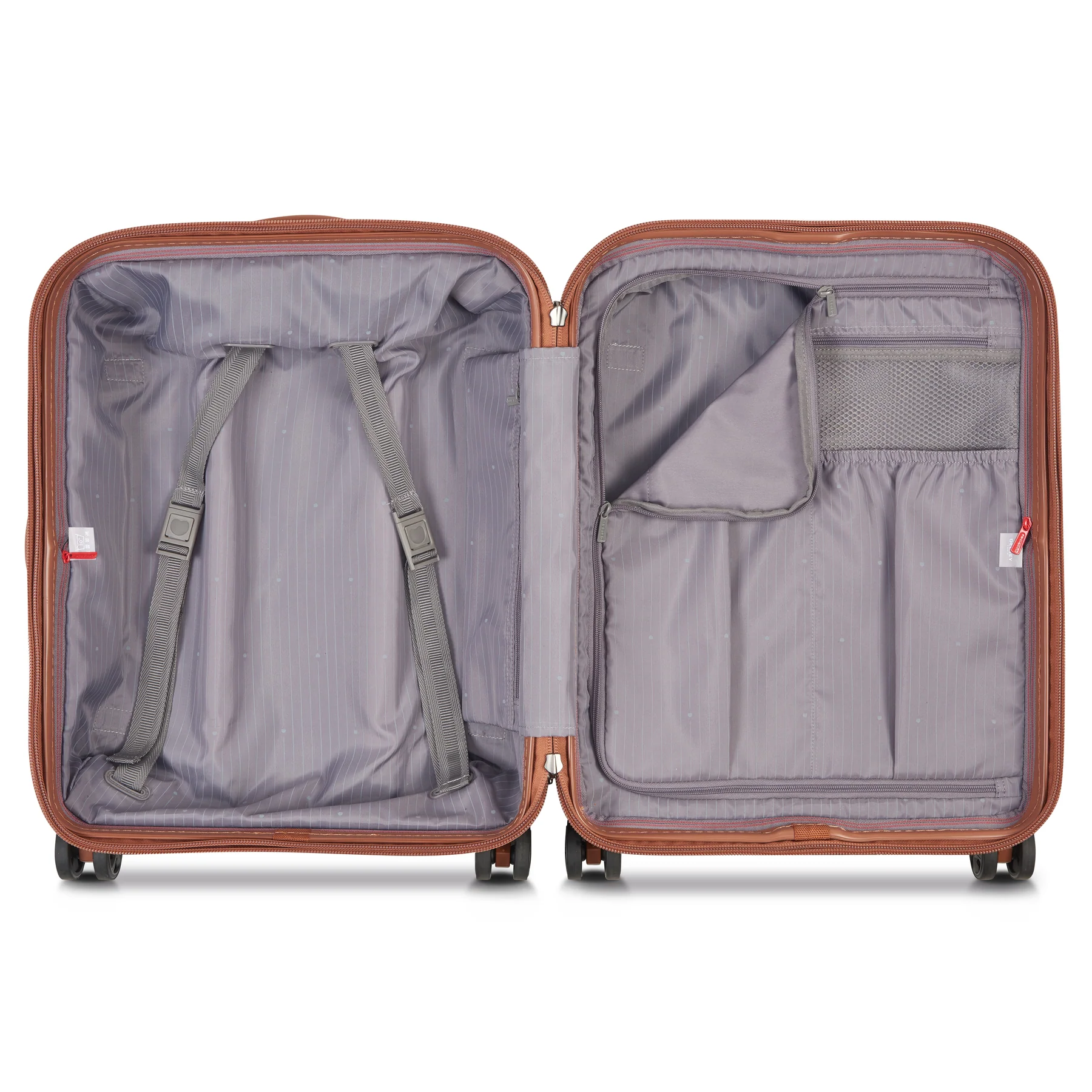 Valise Cabine - S extensible (55cm)