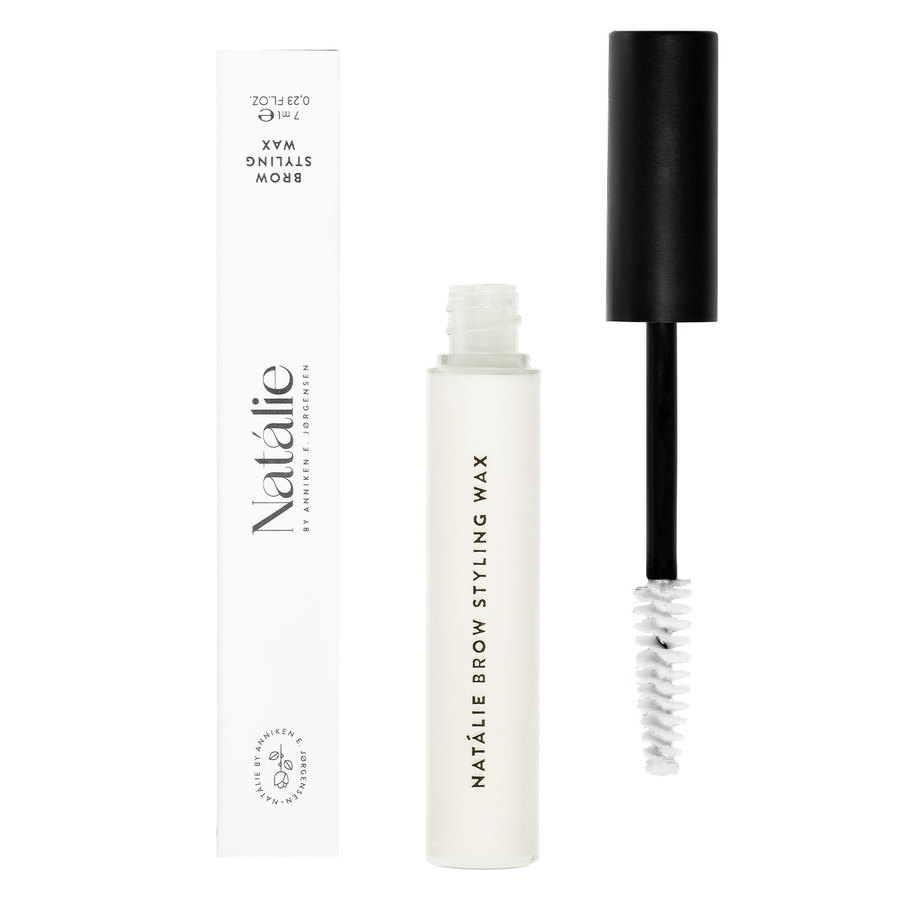 Natálie by Anniken E. Jørgensen Brow Styling Wax 7ml