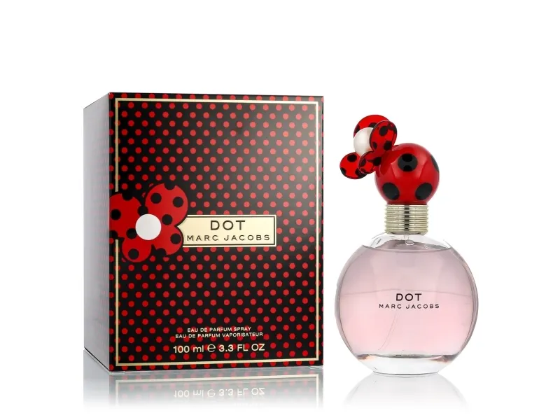 Marc Jacobs Dot EDP W 100 ml