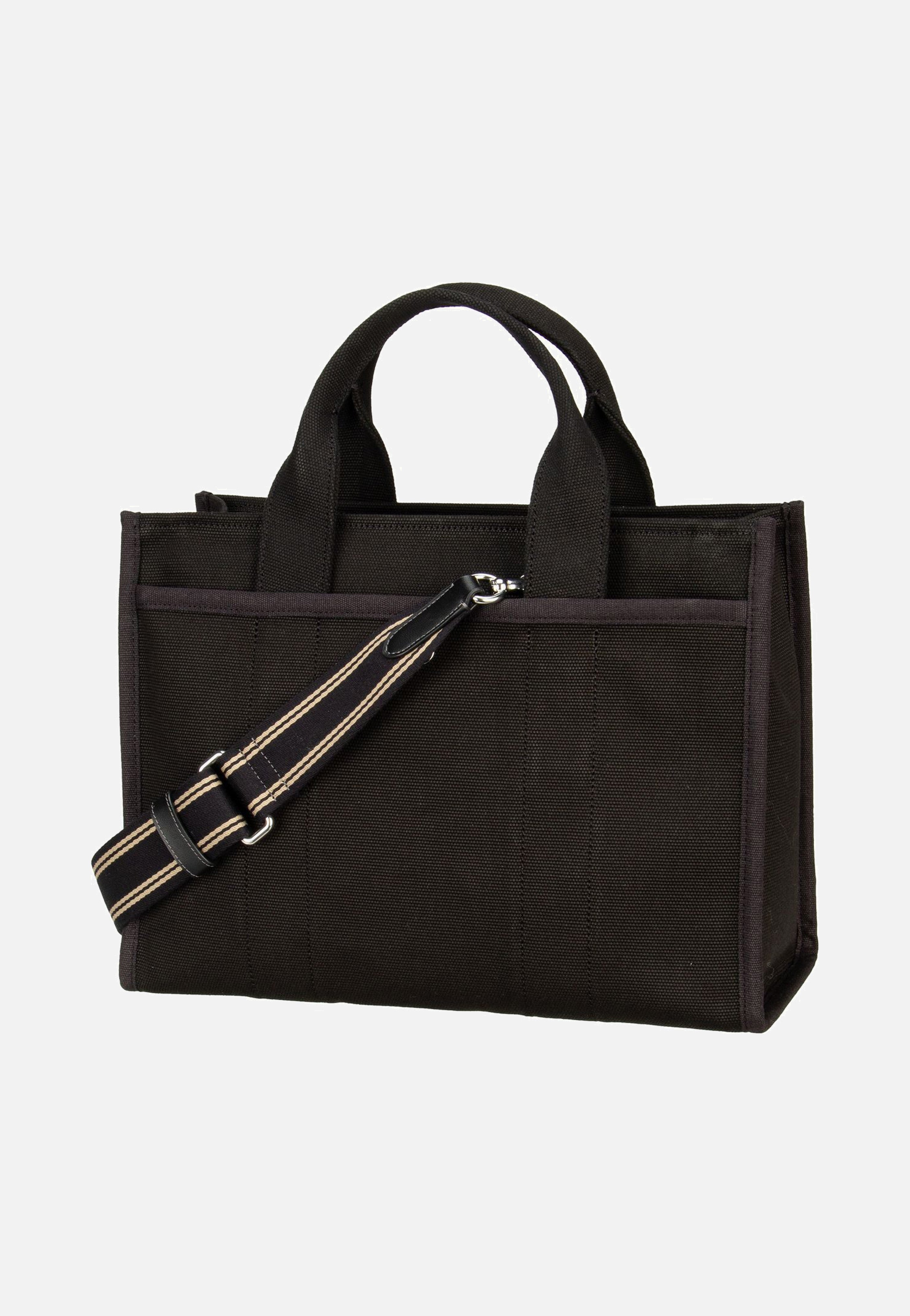 Cargo CP158 Black - Tote Bag