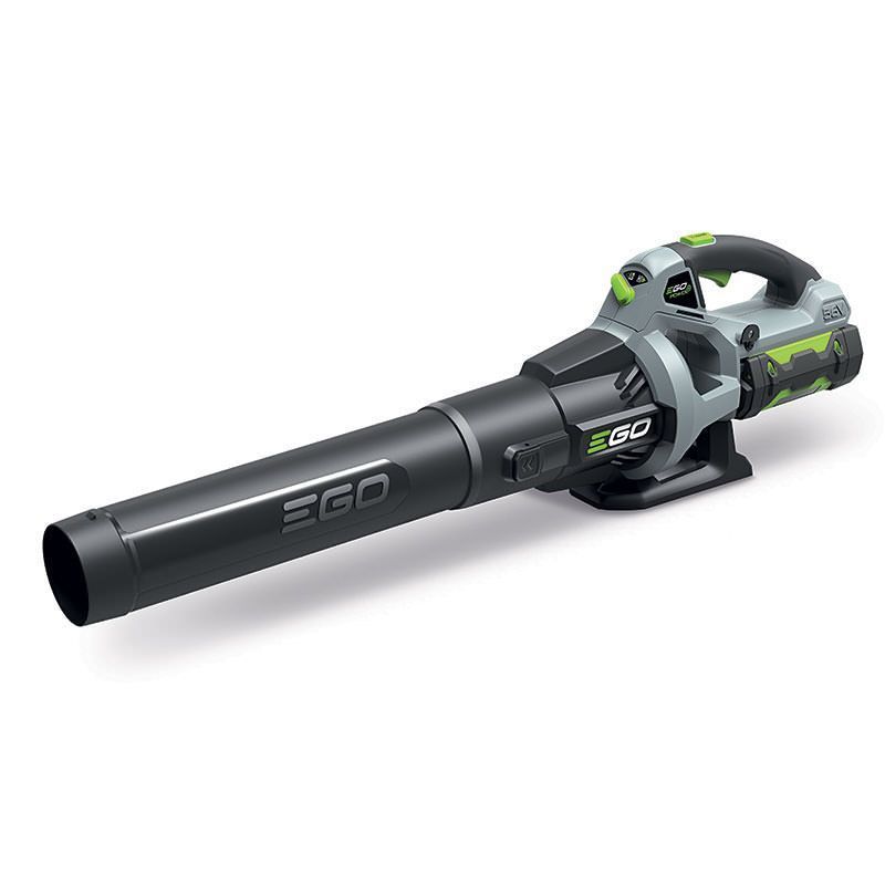 Souffleur feuilles batterie ego power lb5300e lithium 56v volume d air 900m3