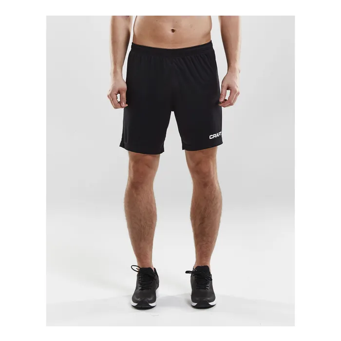 Craft Squad Short Solid