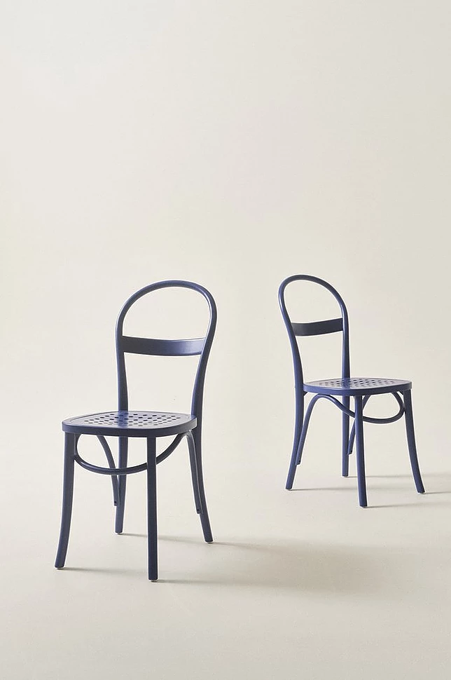 RIPPATS stol 2-pk