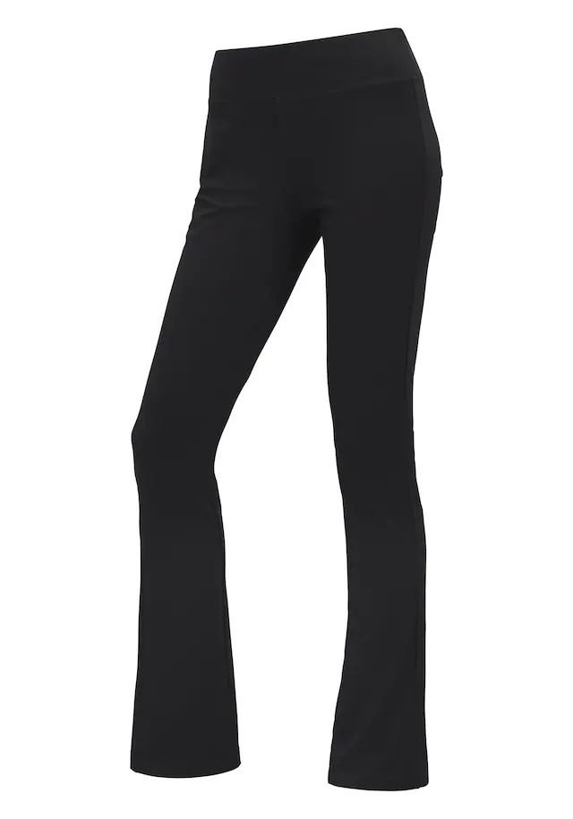 Eastwind Leggings  mit versteckter Bundtasche