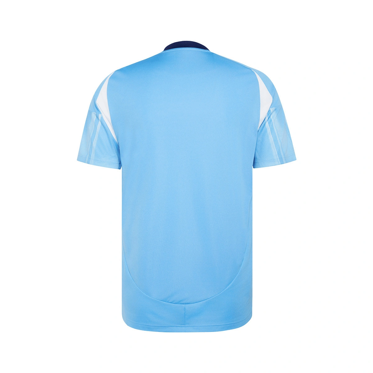 Camisola adidas New York City Primeiro Equipamento 2025-2026