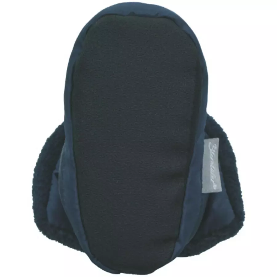 Sterntaler Babyschuhe Uni marine