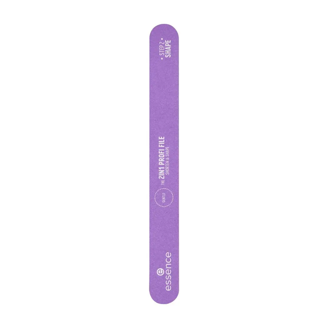 The 2 in 1 Profi File