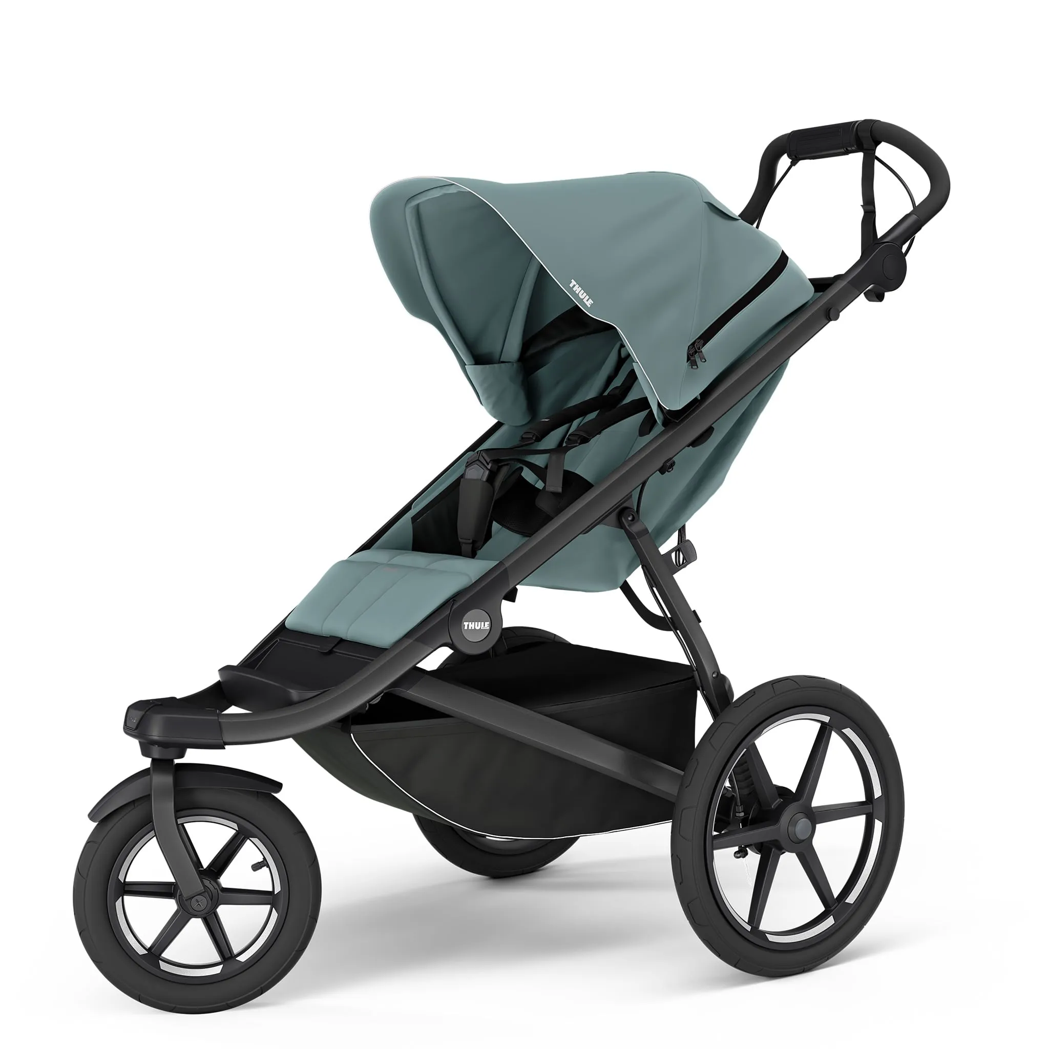 Thule Poussette Urban Glide 3 - Bleu