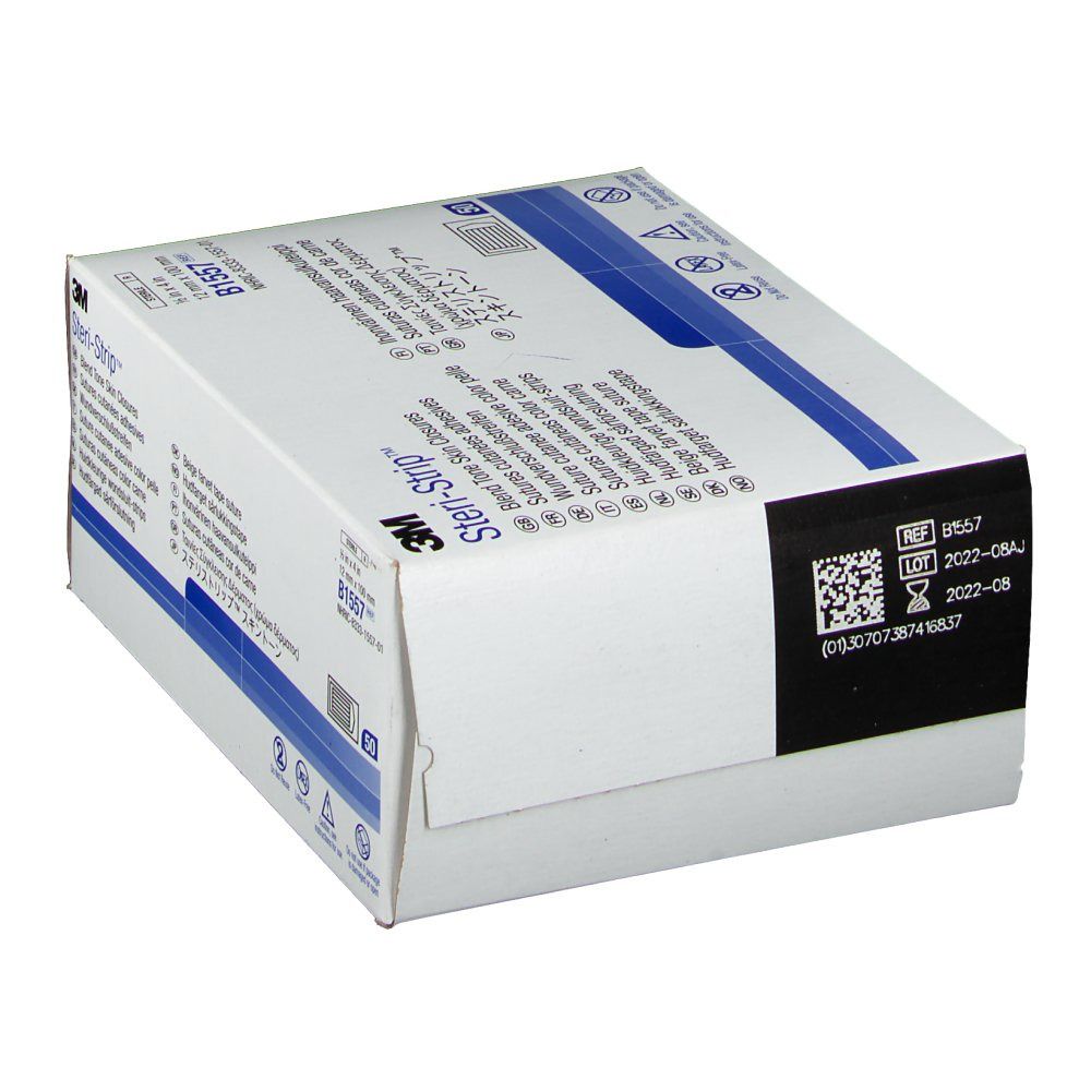 3M Steri-Strip Blendtone 12 x 102 mm