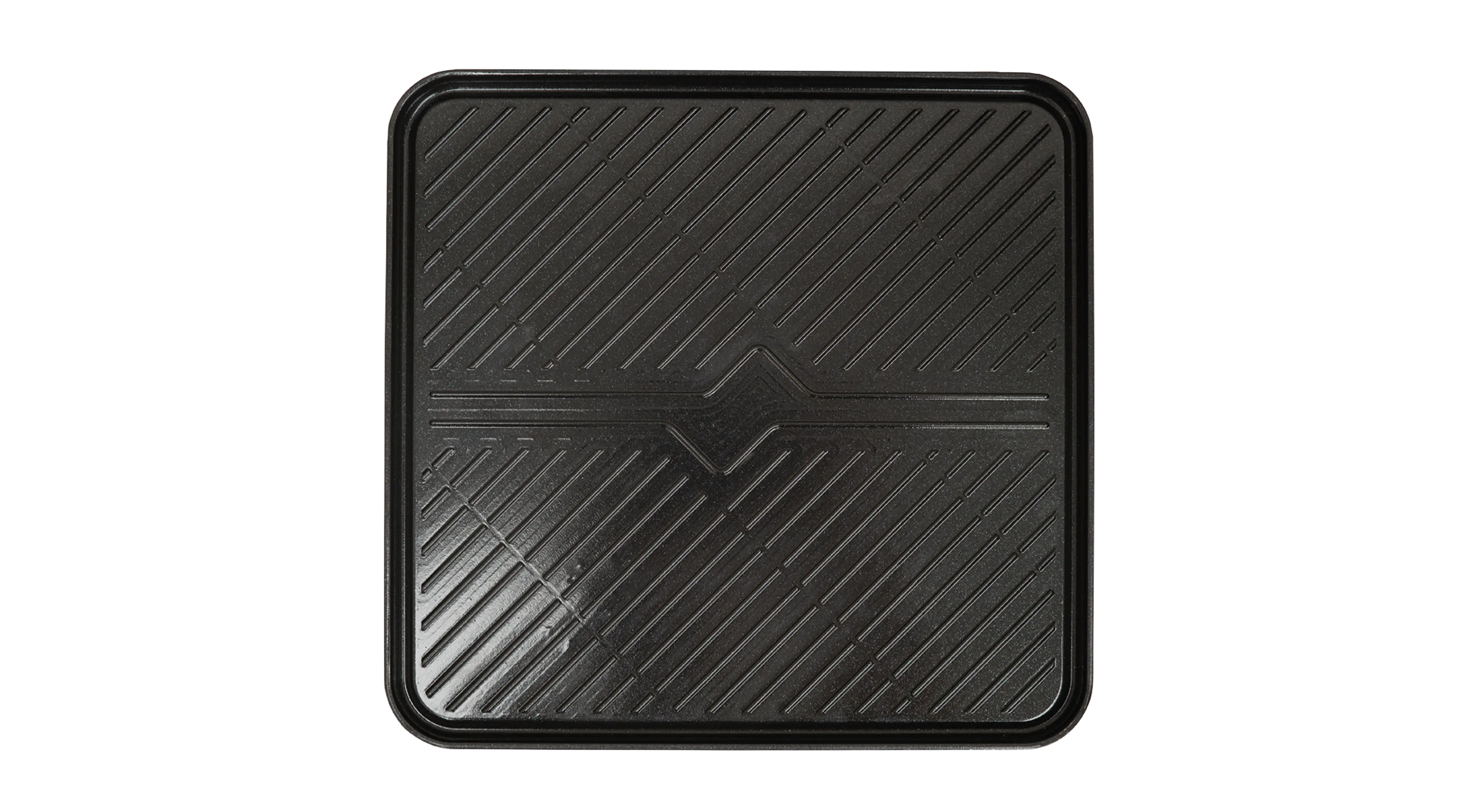 Merapi Pro Grillplatte