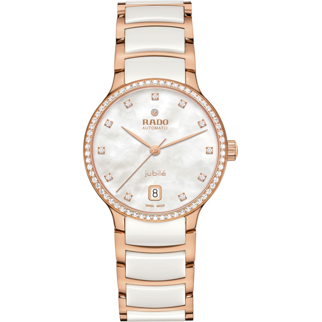 Rado Centrix M Superjubilé Automatik