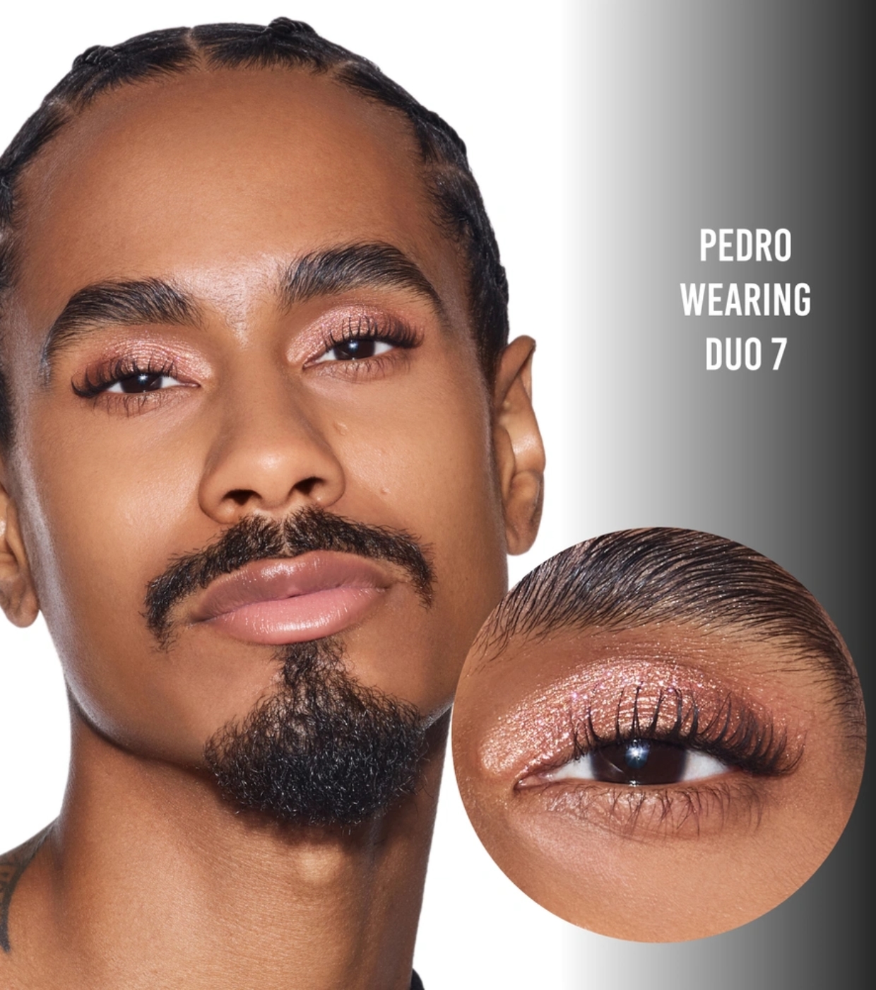 Danessa Myricks Beauty - Bastão Multiuso Colorfix - Duo 7: Magic Hour/Aurora Radiance