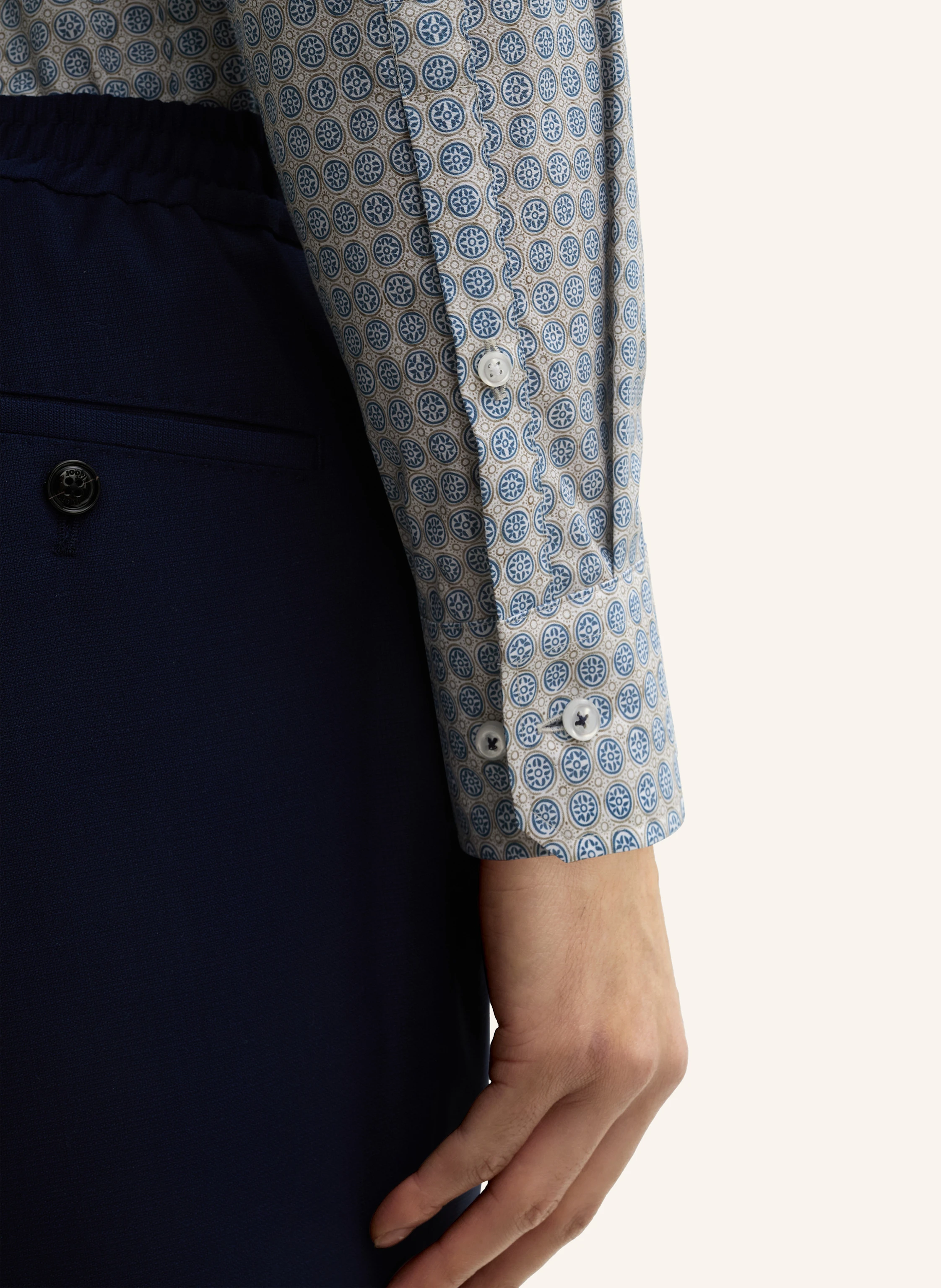 JOOP! Hemd Extra Slim Fit