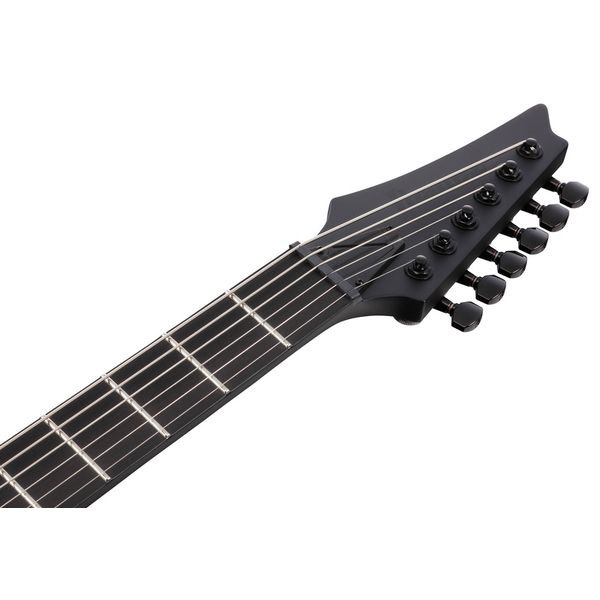 Ibanez RGRTBB21-BKF Bariton
