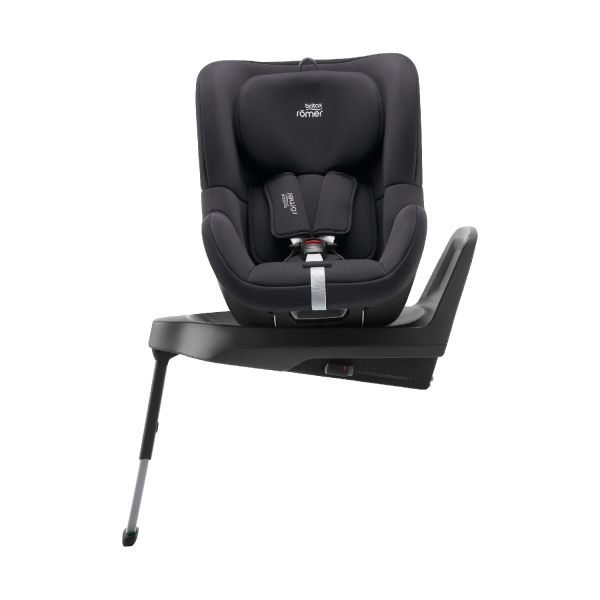Britax Romer Dualfix M Plus Autostoeltje
