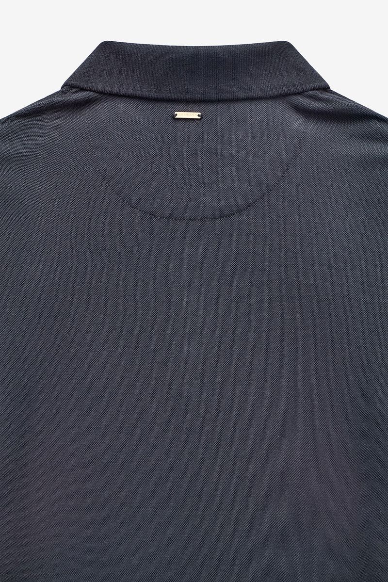 POLO PIQUET BÁSICO