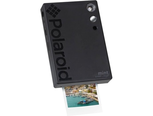 POLAROID - Polsp02b appareil photo instantané 16 mp - taille photo 2x...