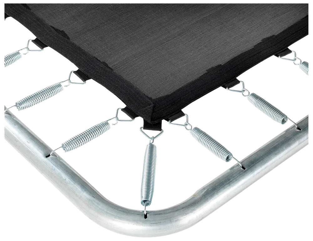 EXIT Silhouette Trampolin 214x305 cm