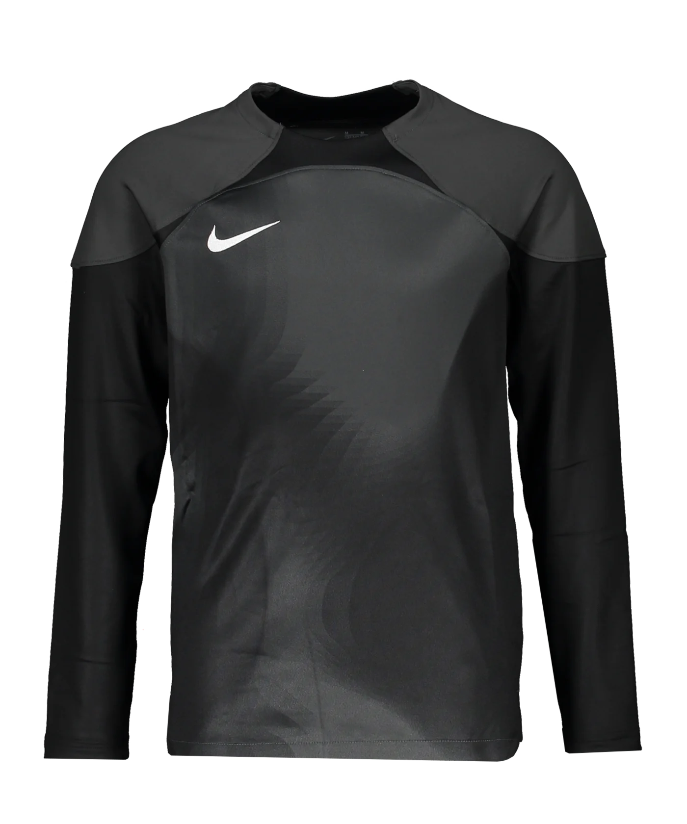 Nike Gardien IV Torwarttrikot langarm Kids F060