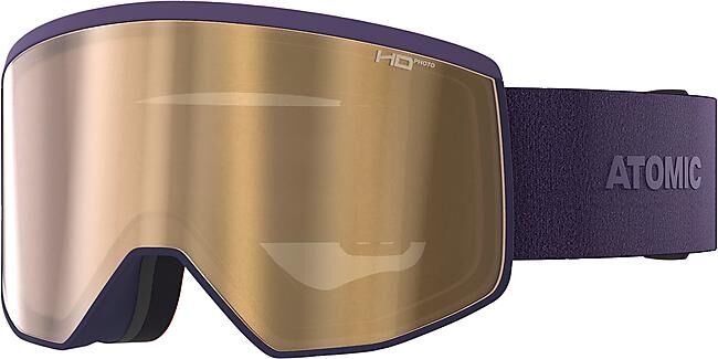 ATOMIC - MASQUE DE SKI FOUR PRO HD PHOTO CAT 2