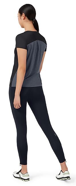 ON RUNNING - T-SHIRT MC PERFORMANCE TEE W