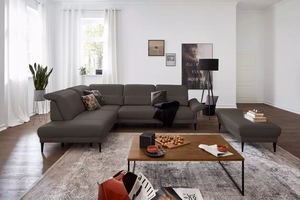 Ecksofa MR 1350
