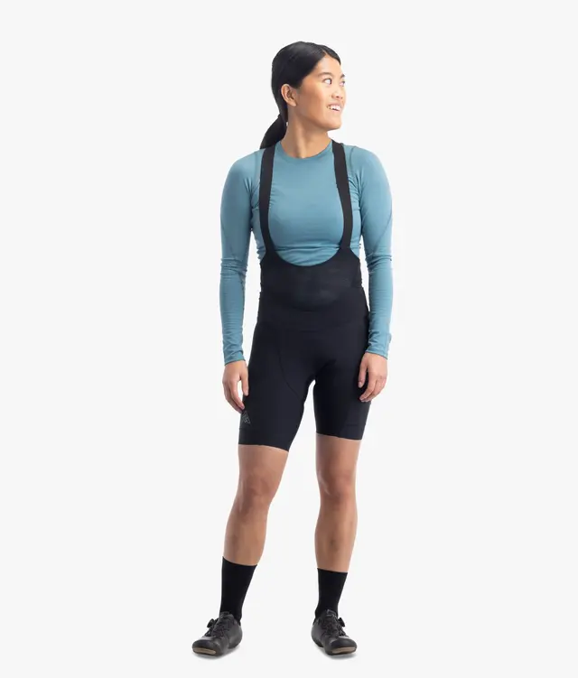 7mesh WK3 Cargo Bib Short
