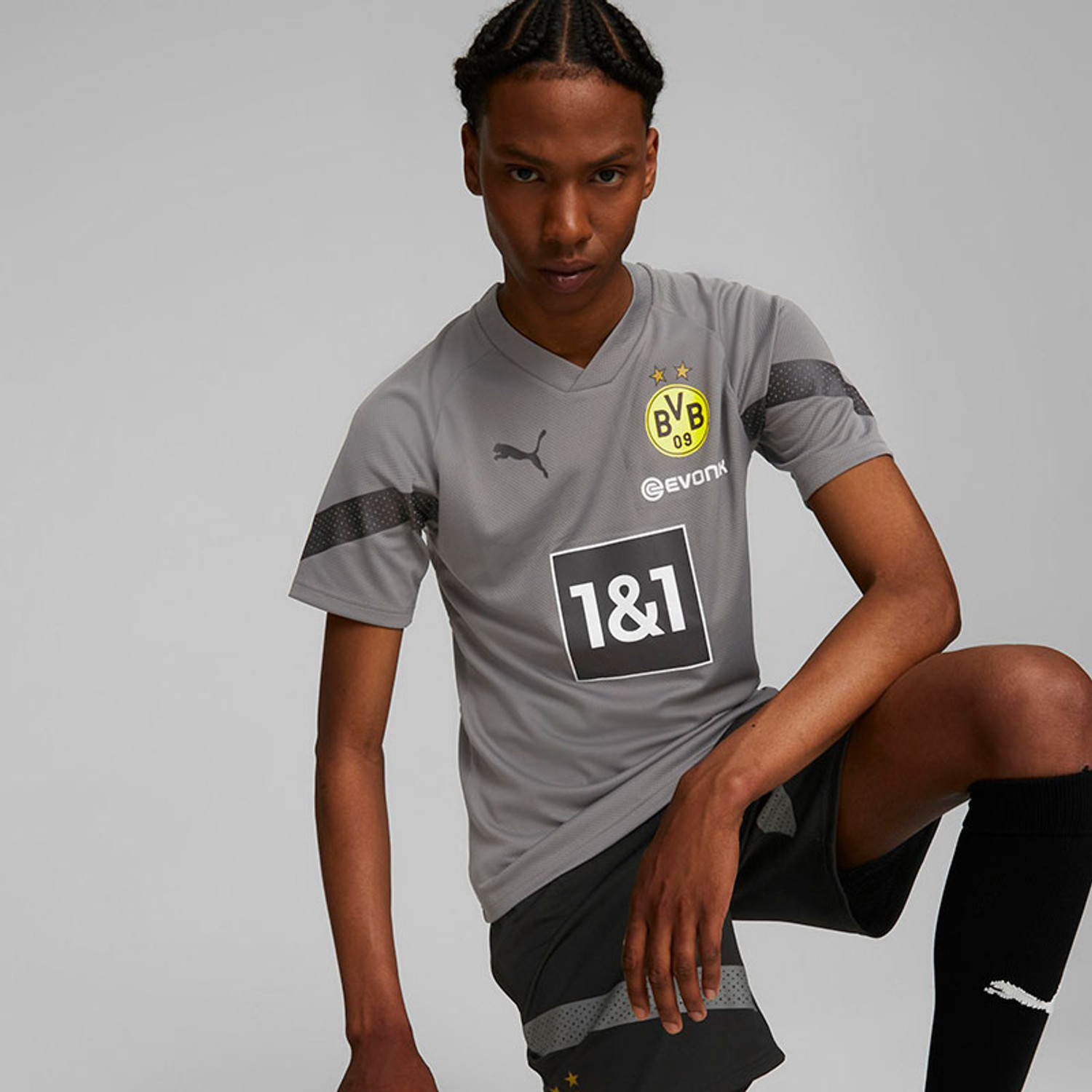 Puma Borussia Dortmund Trainingsset
