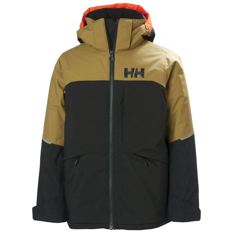 Helly Hansen Jr Summit Jacket - Veste ski enfant