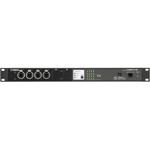 Yamaha SWP 1-8
