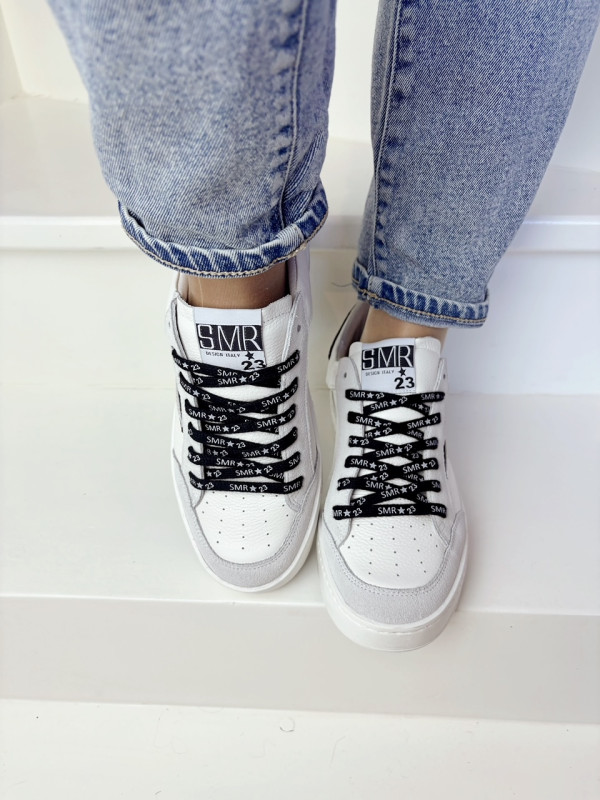 Semerdjian - Baskets NOUBAR 10489