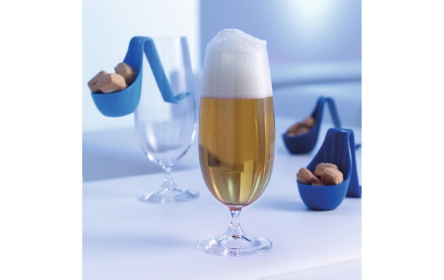 montana-Glas Bierglas »Pure 360 ml«