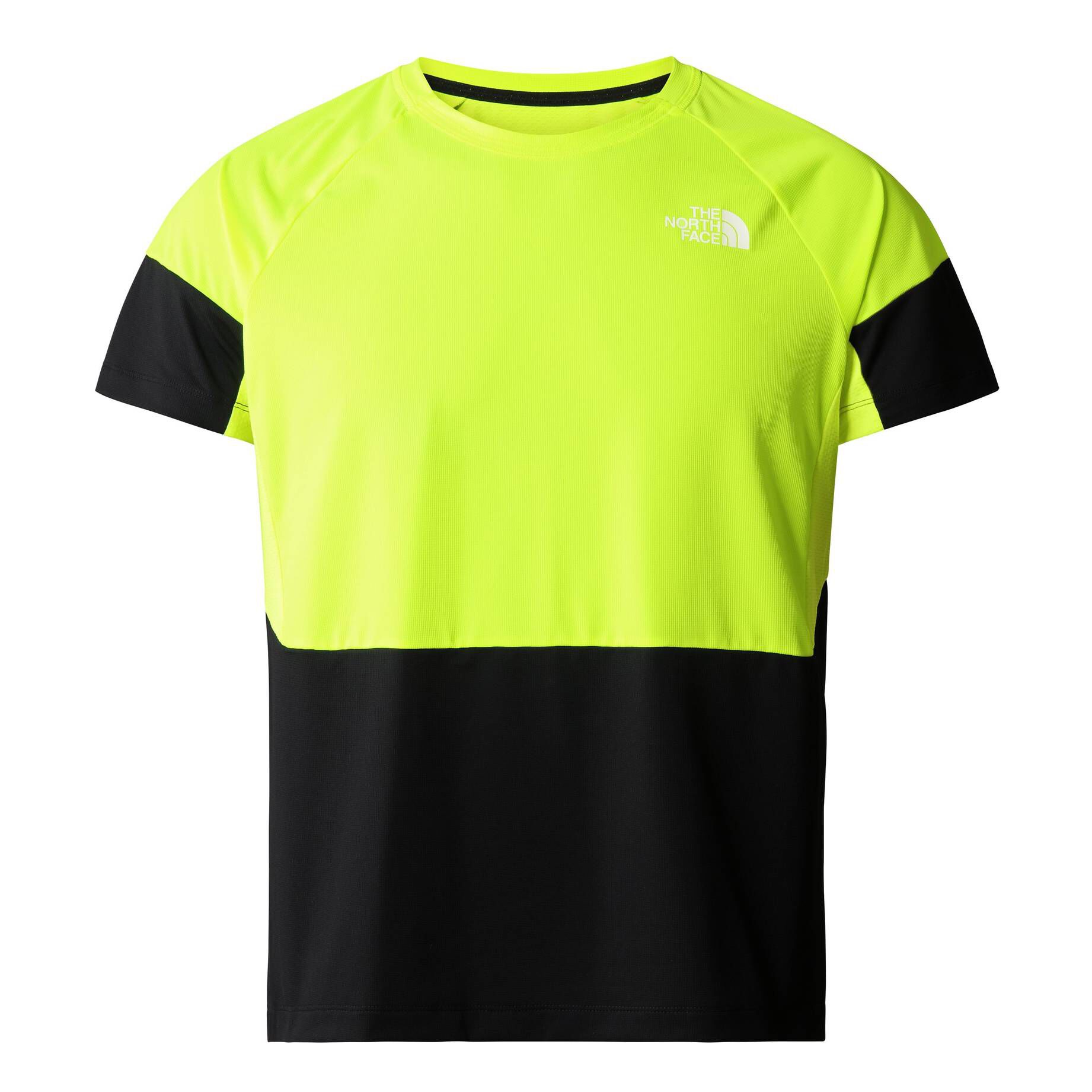 The North Face| Herren T-Shirt M BOLT TECH