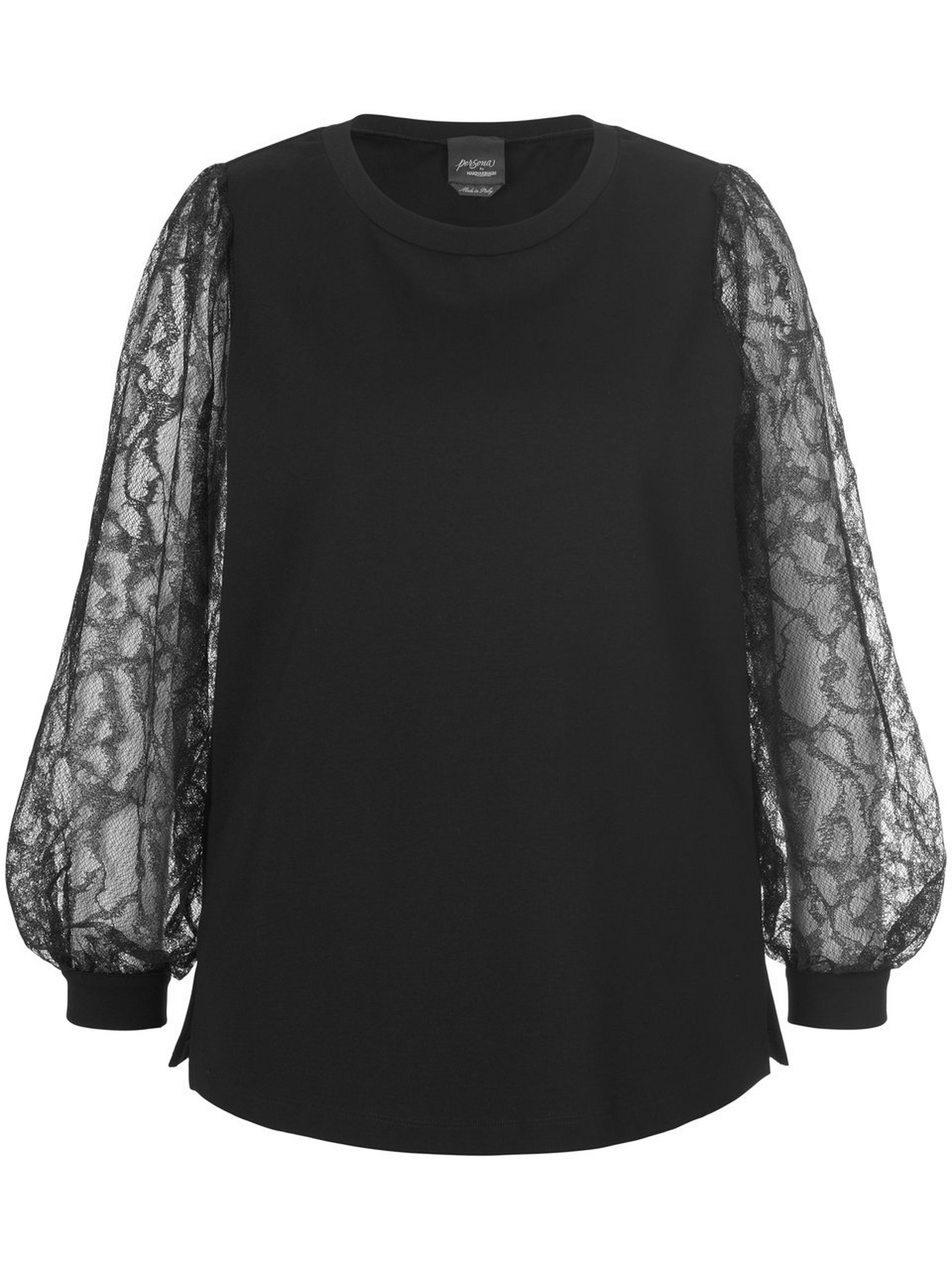Blusen-Shirt