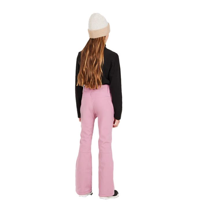 Protest JR LOLE Softshell Skibroek