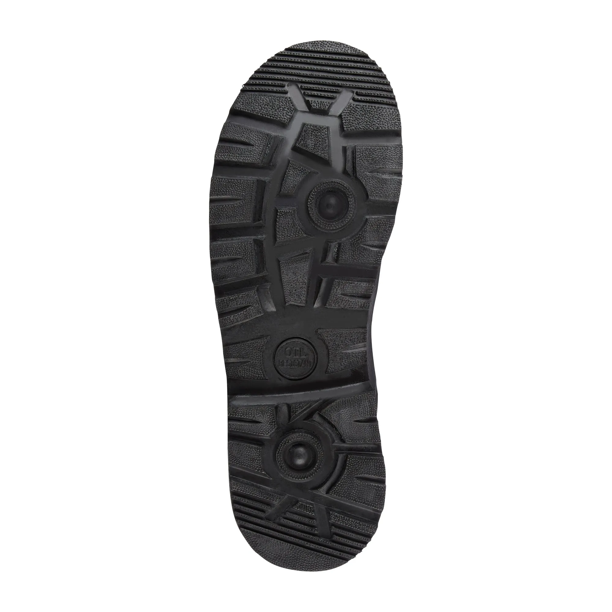 Mil-Tec -  BW Kampfstiefel Modell 2000 Echtleder