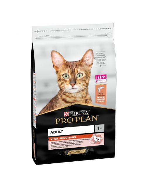 Pro Plan Cat Original Adult Zalm - Kattenvoer