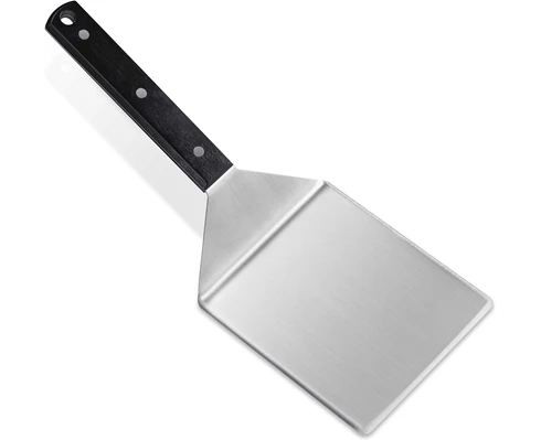 Austin and Barbeque AABQ Stainless Steel Spatula