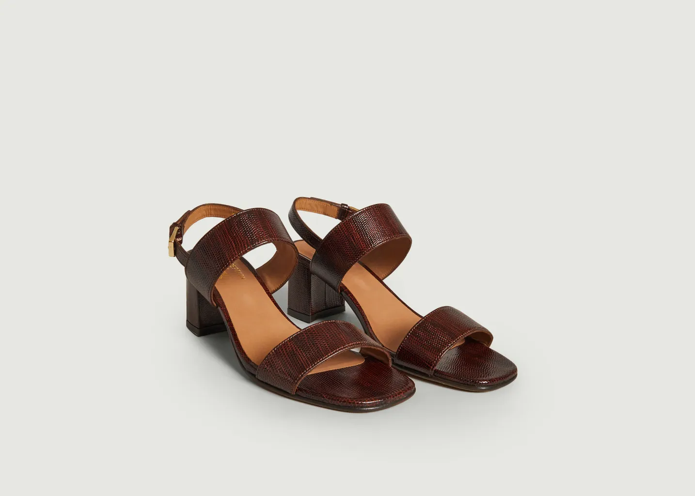 Sandales à talons Celine L'Exception x Anthology L'Exception Paris