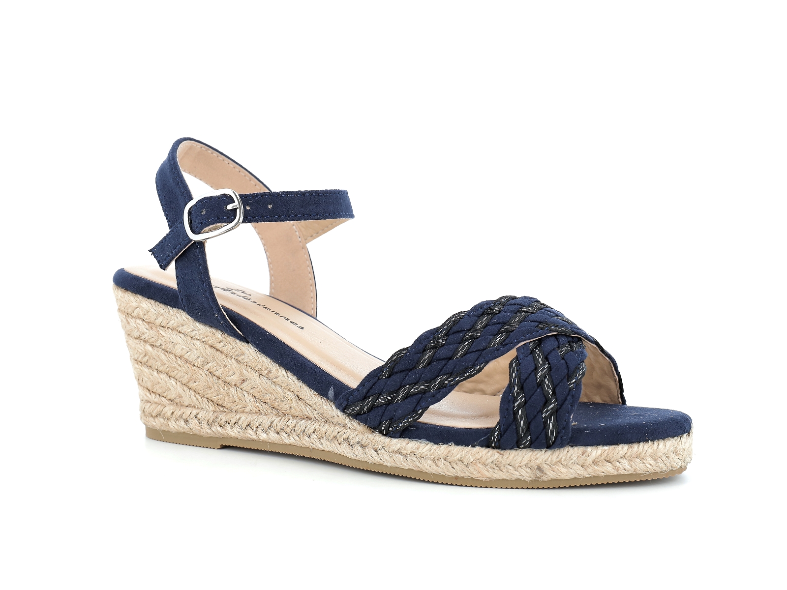 F brand-B863660 Synthétique Marine
